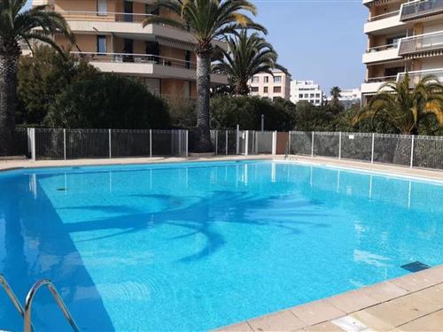 Ferienhaus - 4 Personen -  - 83600 - Frejus