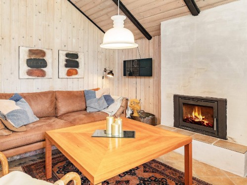 Fritidshus - 8 personer -  - Natravnevej - Marielyst - 4873 - Falster