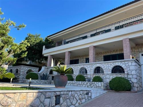 Holiday apartment - 5 persons -  - Kralja Zvonimira - 51520 - Novi Vinodolski