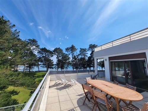 Holiday apartment - 6 persons -  - Saint Philibert - 56470