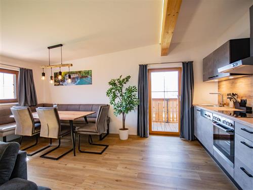 Ferielejlighed - 5 personer -  - Nösslach - 6156 - Gries Am Brenner