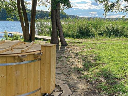 Holiday home - 5 persons -  - Wilcze - 64-224 - Wilcze