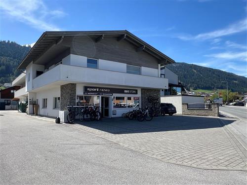 Ferielejlighed - 6 personer -  - Innsbruckerstraße 56, Top - 6094 - Axams