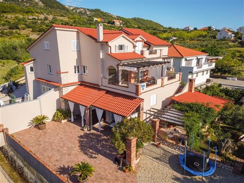 Ferielejlighed - 5 personer -  - Banjol - 51280 - Rab