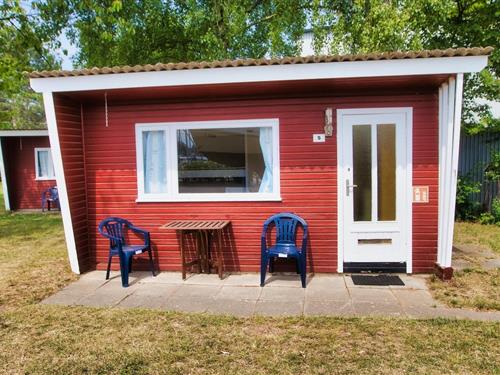 Bungalow - 3 personer -  - Travemünder Landstraße - 23570 - Lübeck