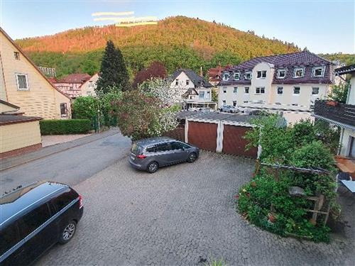 Holiday apartment - 2 persons -  - Hauptstraße - 37431 - Bad Lauterberg