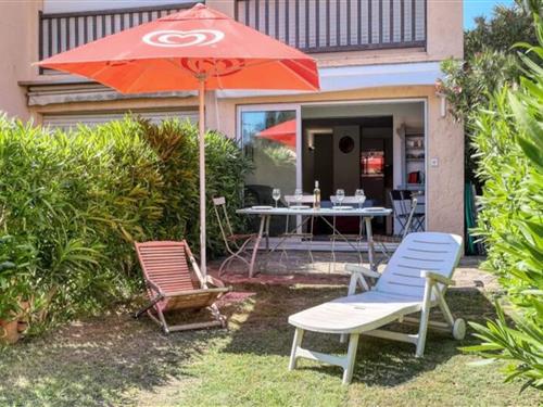 Ferielejlighed - 3 personer -  - 83980 - Le Lavandou