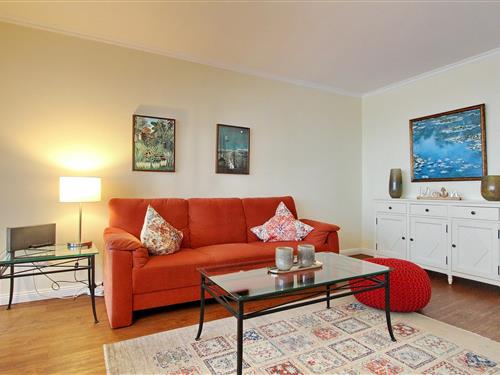 Ferielejlighed - 2 personer -  - Andreas-Dirks-Str. - 25980 - Westerland, Sylt