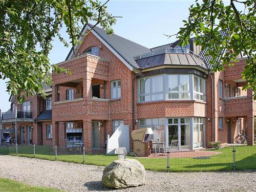 Feriehus / leilighet - 2 personer -  - 23769 - Fehmarn