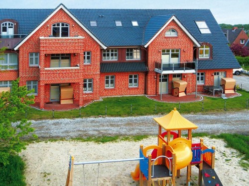 Ferienwohnung - 2 Personen -  - 23769 - Fehmarn