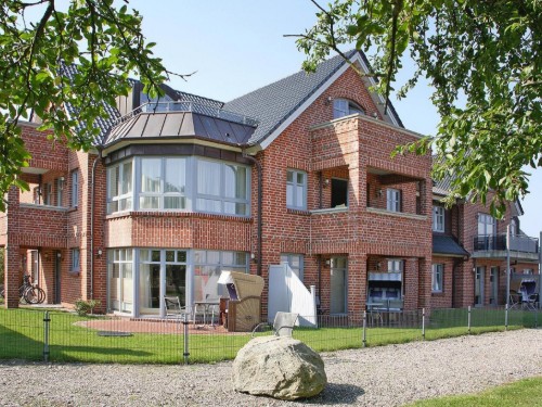 Ferieleilighet - 2 personer -  - 23769 - Fehmarn