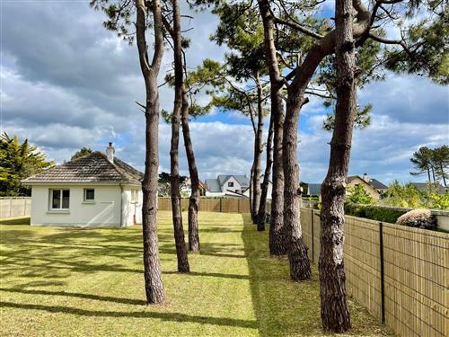 Sommerhus - 2 personer -  - Portbail - 50580