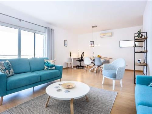 Ferieleilighet - 4 personer -  - 8600-315 - Lagos