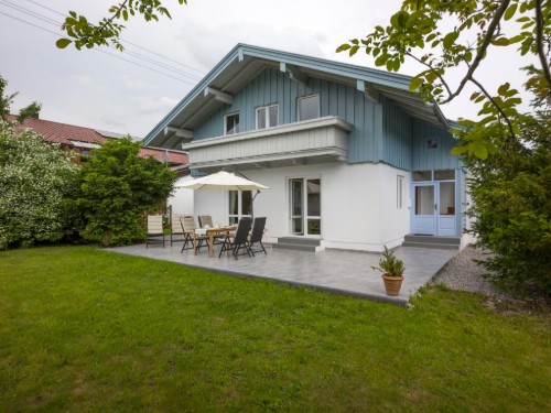 Sommerhus - 6 personer -  - Margeritenweg - 83080 - Oberaudorf