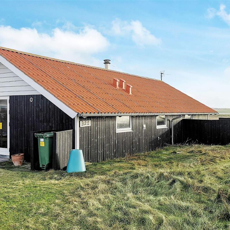Sommerhus - 8 personer -  - Vejlby Klit - Vejlby Klit - 7673 - Harboøre