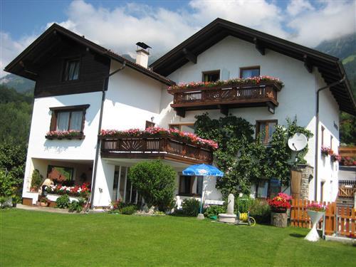  - 2 personer -  - Stollenstraße - 6065 - Thaur