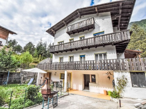 Holiday apartment - 4 persons -  - Alleghe - 32022