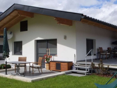 Fritidshus - 2 personer -  - 6432 - Sautens