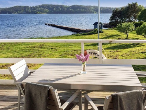  - 8 personer -  - Ranneberg - 45994 - Ljungskile