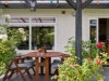 Billede 6 - Terrasse