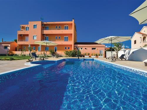 Ferienwohnung - 4 Personen -  - Kneza Viseslava - Nin-Privlaka - 23233 - Privlaka