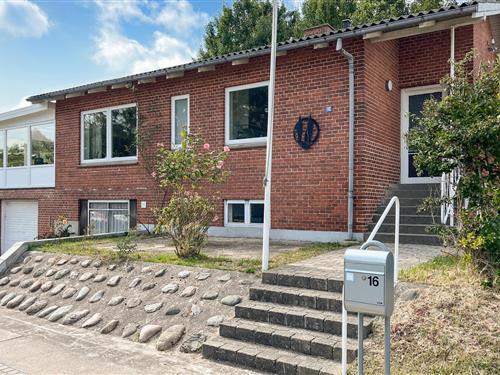 Sommerhus - 4 personer -  - Vodbindervej - Asaa Strand - 9340 - Asaa