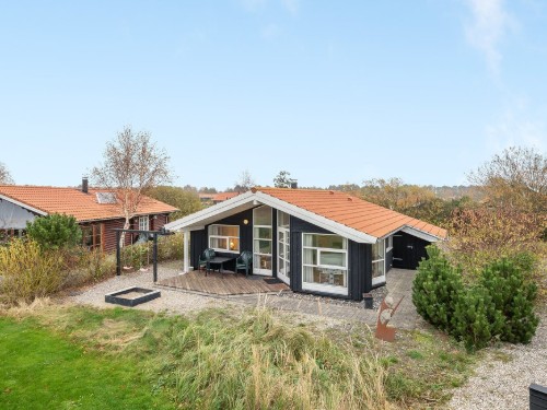 Holiday home - 6 persons -  - Marielyst Strandpark - Marielyst - 4873 - Væggerløse