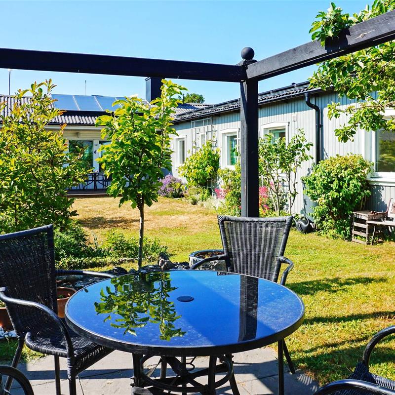  - 5 personer -  - Skyttegatan - 62141 - Visby