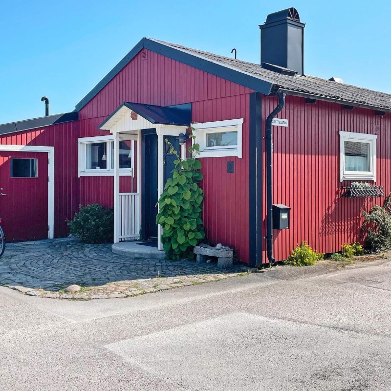  - 5 personer -  - Skyttegatan - 62141 - Visby