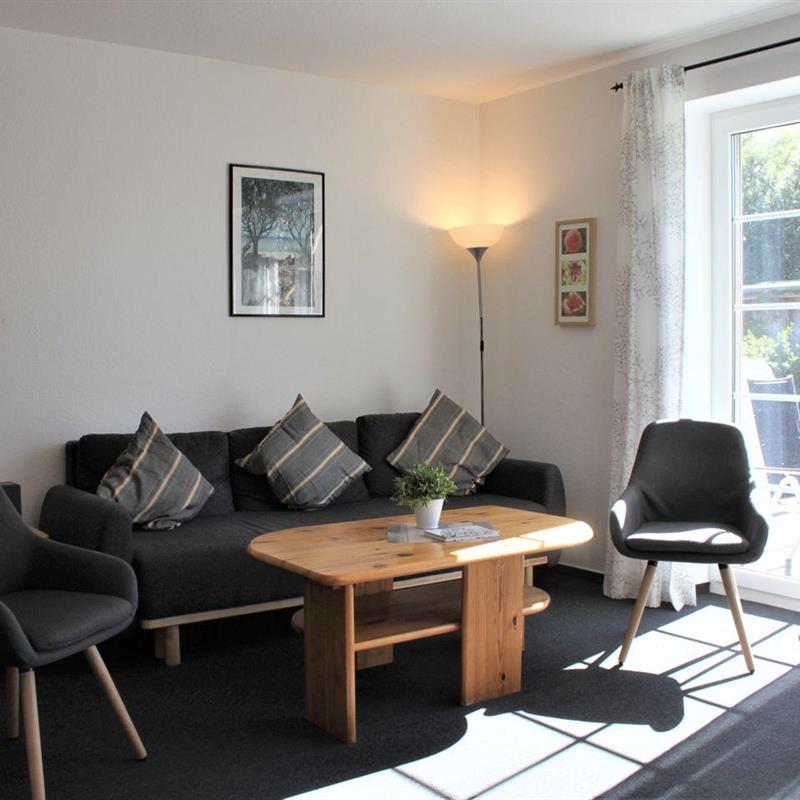 Sommerhus - 6 personer -  - Seestraße - 23999 - Kaltenhof