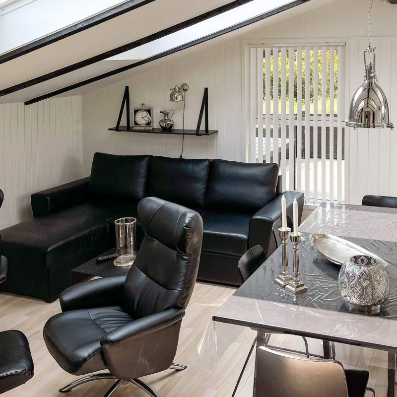 Ferienhaus - 4 Personen -  - Ingerslevvej - Vorupör - 7700 - Thisted