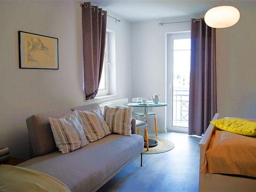 Ferieleilighet - 2 personer -  - Wilhelmstr. - 17419 - Seebad Ahlbeck