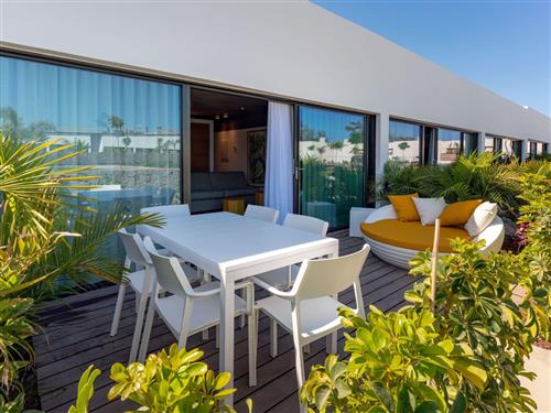 Ferielejlighed - 2 personer -  - San Bartolomé De Tirajana - 35128