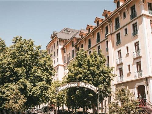 Ferieleilighet - 4 personer -  - 35880 - Allevard