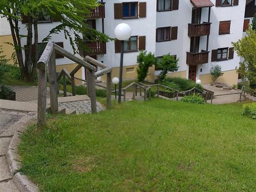 Ferielejlighed - 4 personer -  - Weissenberg - 87547 - Missen-Wilhams