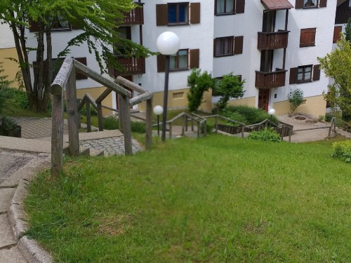 Ferielejlighed - 4 personer -  - Weissenberg - 87547 - Missen-Wilhams