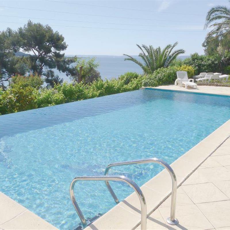 Ferielejlighed - 2 personer -  - route de St Chamas - Miramas - 13800 - Istres