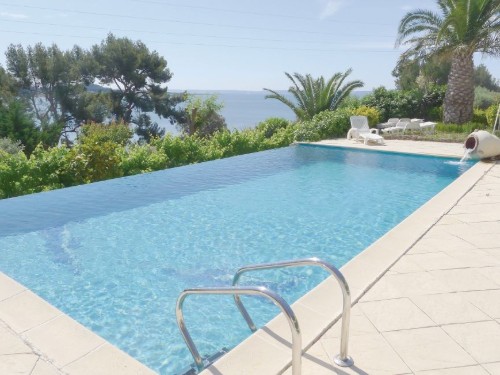Holiday apartment - 2 persons -  - route de St Chamas - Miramas - 13800 - Istres