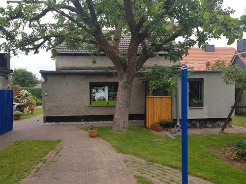 Holiday Home/Apartment - 4 persons -  - Neuer Weg - 17367 - Eggesin