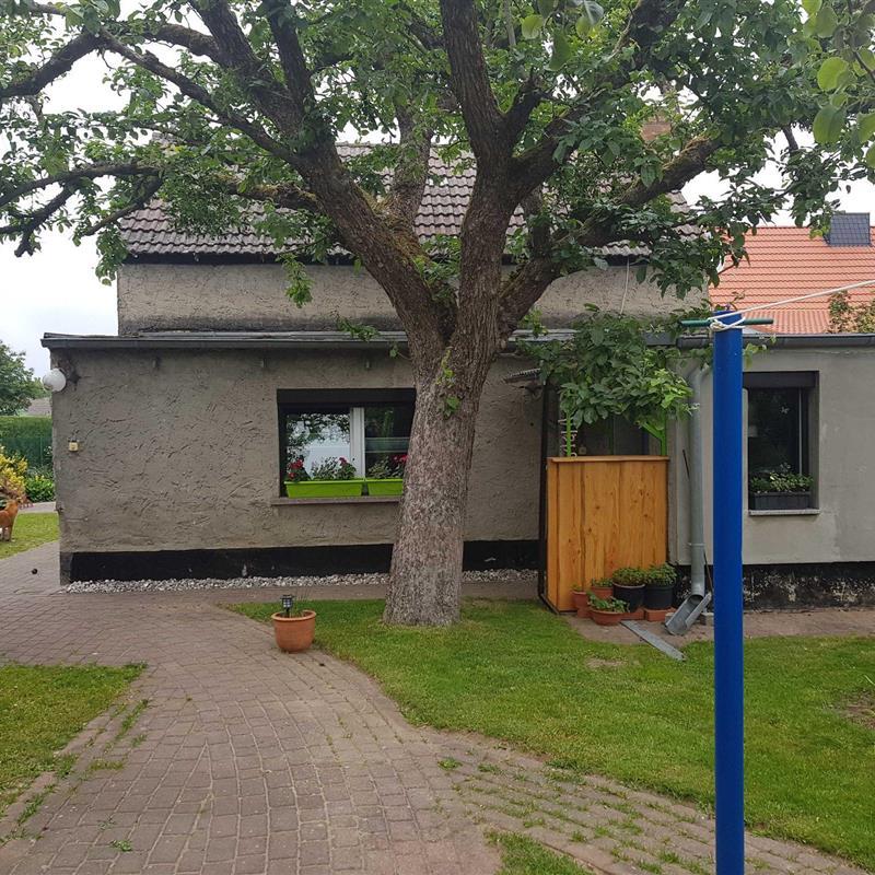 Ferielejlighed - 4 personer -  - Neuer Weg - 17367 - Eggesin