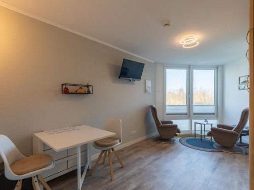 Ferielejlighed - 2 personer -  - Kurparkallee - 27476 - Döse