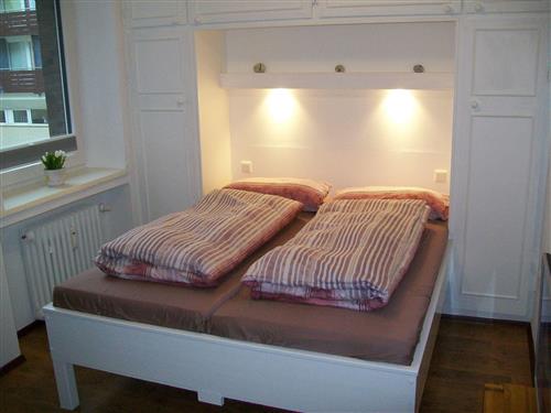 Ferienwohnung - 2 Personen -  - Archsum - 25980