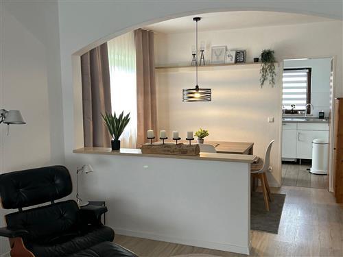 Ferielejlighed - 4 personer -  - Thomastraße - 83098 - Brannenburg