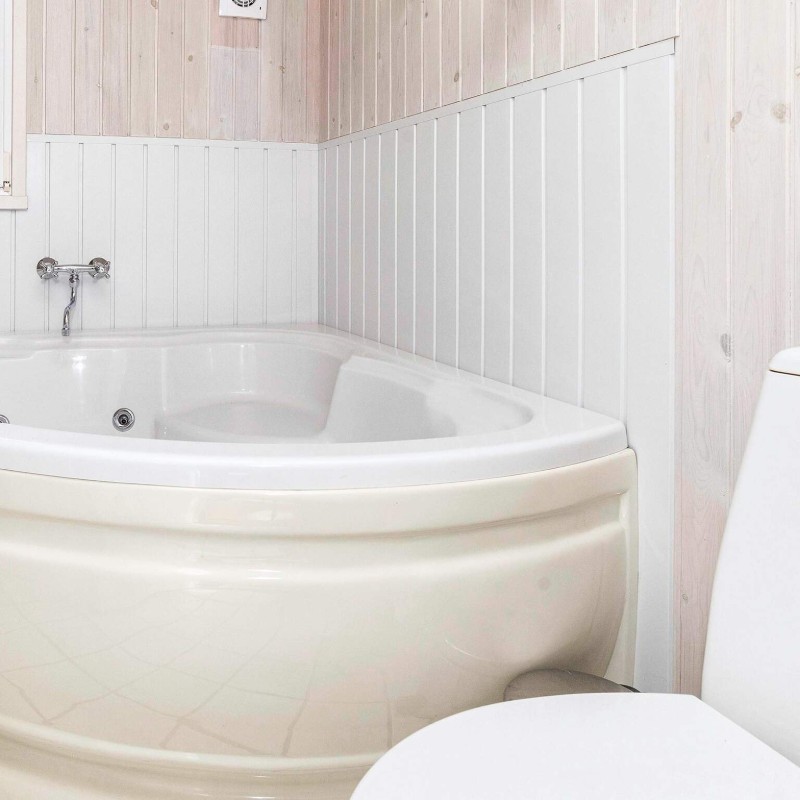 Ferienhaus - 4 Personen -  - Karinavej - Grönhöj Strand - 9480 - Jammer Bay