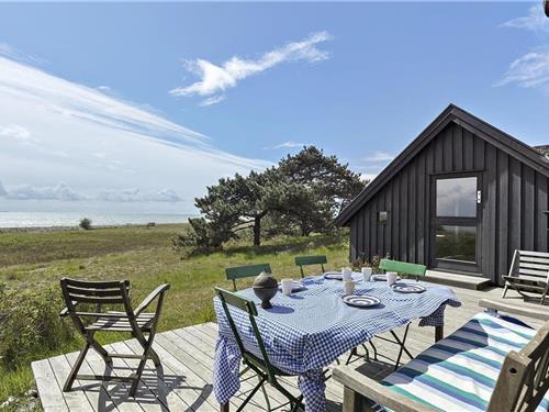 Sommerhus - 6 personer -  - Lyngvang - Overby Lyng - 4583 - Sjællands Odde