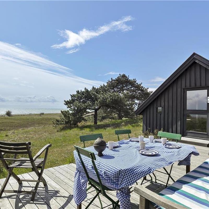Ferienhaus - 6 Personen -  - Lyngvang - Overby Lyng - 4583 - Själlands Odde