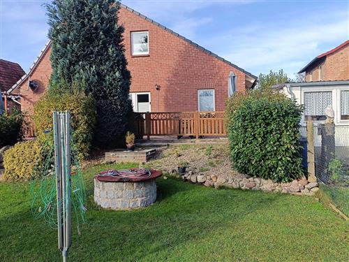 Ferieleilighet - 4 personer -  - Fichtestraße - 17192 - Waren - Müritz