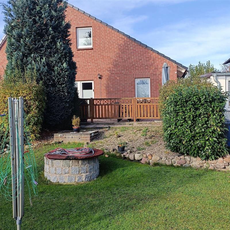 Ferielejlighed - 4 personer -  - Fichtestraße - 17192 - Waren - Müritz