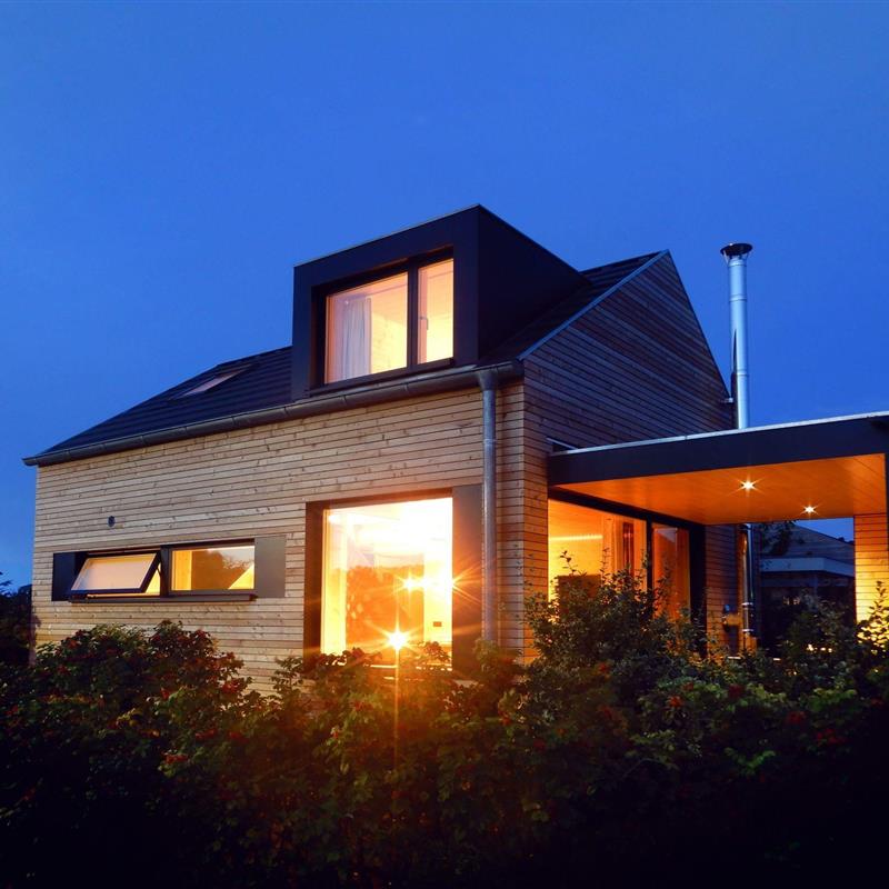 Sommerhus - 5 personer -  - Alt Jassewitz - 23968