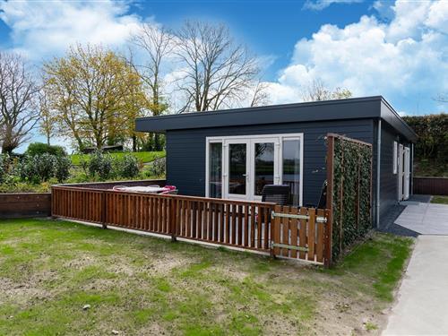 Sommerhus - 4 personer -  - 8538 XP - Friesland